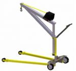 Rullbart fäste KCC-001